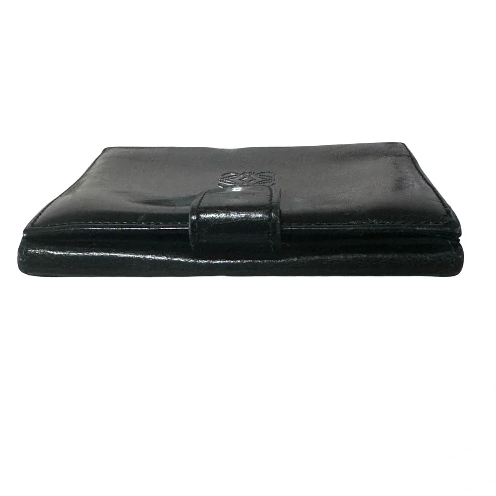 Loewe smooth black